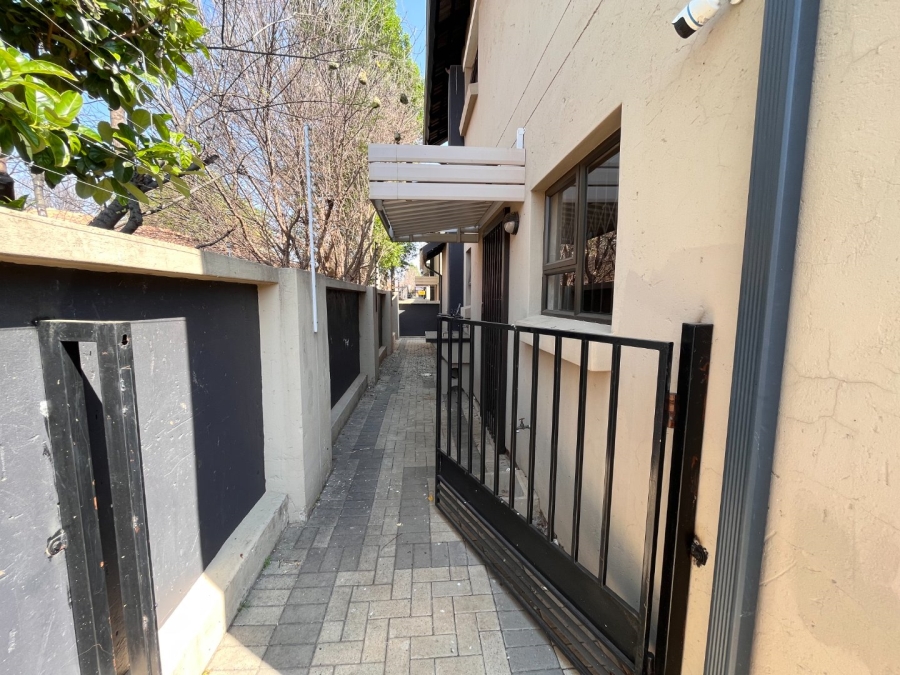 3 Bedroom Property for Sale in Baillie Park North West